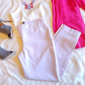 WHBM Skinny Ankle Pant